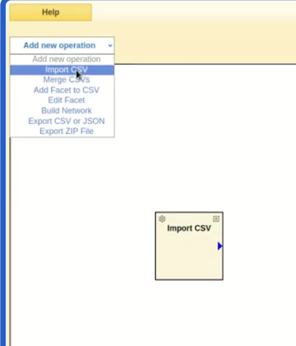 Import Image Filter